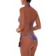 Bikini Triangolo C/bras Fantasia Yes Yes Costumi Y1161