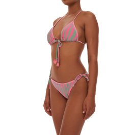 Bikini Triang. Olimp. Brasiliana Yes Yes Costumi Y1187