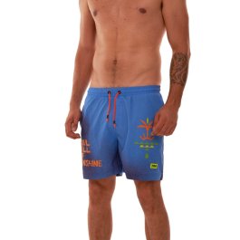 Boxer Uomo Fantasia Yes Yes Short Y1257