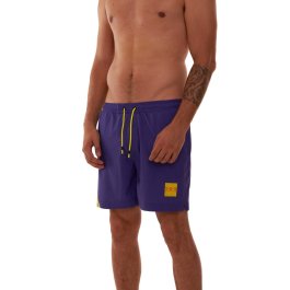Boxer Uomo Tinta Unita Yes Yes Short Y1249