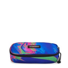 Astuccio Oval Single Eastpak Eastpak Astucci EK717-7V7