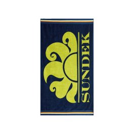 Telo New Classic Low Sundek Sundek Teli AM312ATC1050-A5001