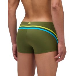 Parigamba Zion Sundek Sundek Slip M295SPL3000-A5101