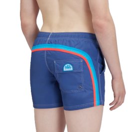 Boxer Boardshort Sundek Sundek Short M504BDTA100-A2801