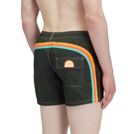 Boxer Boardshort Sundek Sundek Short M504BDTA100-55101