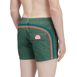 Boxer Boardshort Sundek Sundek Short M504BDTA100-A1602