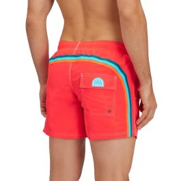 Boxer Boardshort Sundek Sundek Short M504BDTA100-07903