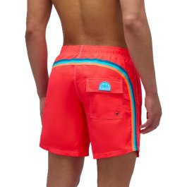 Boxer Boardshort Sundek Sundek Short M505BDTA100-07903