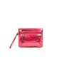 Borsa Laminated Clutch Bag Sundek Sundek Borse & Tracolle AW416ABPU7LA-A70LA
