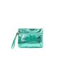Borsa Laminated Clutch Bag Sundek Sundek Borse & Tracolle AW416ABPU7LA-070LA