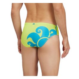 Slip Leonardo Swim Sundek Sundek Slip M263SSL3000-64301