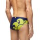 Slip Leonardo Swim Sundek Sundek Slip M263SSL3000-00709