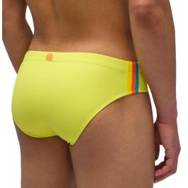 Slip Diwalter Swim Sundek Sundek Slip M279SSL3000-64301