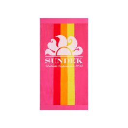 Telo Jacquard Sundek Sundek Teli AM385ATC1000-96801