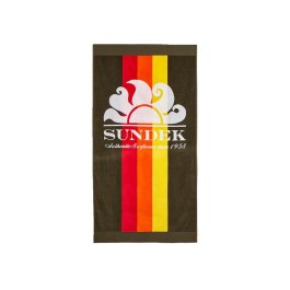 Telo Jacquard Sundek Sundek Teli AM385ATC1000-30201