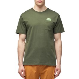t-Shirt Sundek Sundek t-Shirt M609TEJ7800-30201
