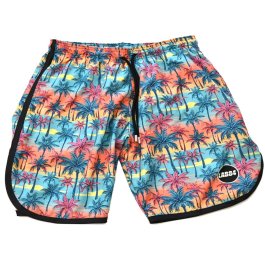 Short Basket Tasca + Mut Lab84 Lab84 Short S25-SHB1009DESIGN