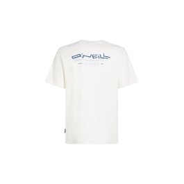 t-Shirt Retro Back Print O`neill O`neill t-Shirt 2850291