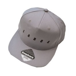 Cappellino Visiera Lab84 Lab84 Cappellini S25-CAPP0876