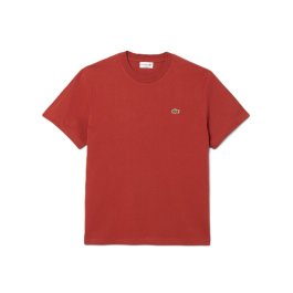 t-Shirt Girocollo M/m Lacoste Lacoste t-Shirt TH7318-AFS