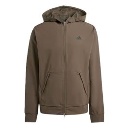 Giacca D47 Cr Full Zip Adidas Adidas Felpe IX9059