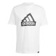 t-Shirt m Mod Ess t Adidas Adidas t-Shirt IW2634