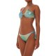 Bikini Triangolo Fascia Slip Lacci Yes Yes Costumi Y1163