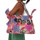 Borsa Nylon Fantasia Yes Yes Borse & Tracolle Y1302/5