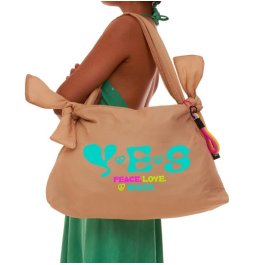 Borsa Nylon Yes Yes Borse & Tracolle Y1303