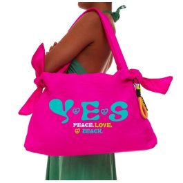 Borsa Nylon Yes Yes Borse & Tracolle Y1303
