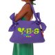 Borsa Nylon Yes Yes Borse & Tracolle Y1303