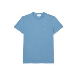 t-Shirt Girocollo M/m Pima Lacoste Lacoste t-Shirt TH6709-HD9