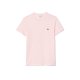 t-Shirt Girocollo M/m Pima Lacoste Lacoste t-Shirt TH6709-T03