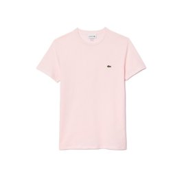 t-Shirt Girocollo M/m Pima Lacoste Lacoste t-Shirt TH6709-T03