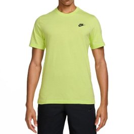t-Shirt m Nsw Club Tee Lt Nike Nike t-Shirt AR4997-736