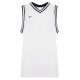Canotta m Nk Dri-Fit Basketball Jer Nike Nike Canotte FQ3707-100