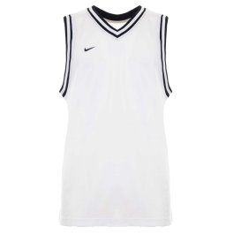 Canotta m Nk Dri-Fit Basketball Jer Nike Nike Canotte FQ3707-100
