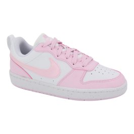 Scarpa Jr Nike Court Borough Low Nike Nike Scarpe Donna DV5456-105