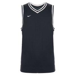 Canotta m Nk Dri-Fit Basketball Jer Nike Nike Canotte FQ3707-010