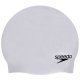 CUFFIA PLAIN MOULDED SILICONE SPEEDO