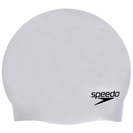 CUFFIA PLAIN MOULDED SILICONE SPEEDO