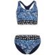 BIKINI WOMEN SALINAS AOP RACER BACK FILA