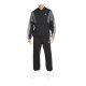 Tuta m Nk Club Fleece Hded Track Gx Nike Nike Tute HV1165-010