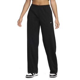 Pantaloni w Nsw Nk Chll Ft Mr Open Nike Nike Pantaloni HF6457-010