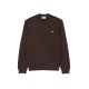 Felpa Girocollo Lacoste Lacoste Felpe SH9608-SKB