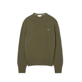 Pullover Girocollo Lana Lacoste Lacoste Maglioni AH2916-E9F