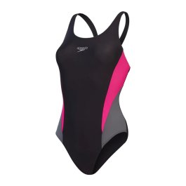 Costume Intero Colourblock 2.0 Speedo Speedo Costumi 8-00424817559