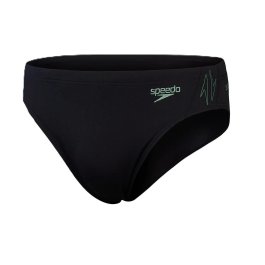 Slip Hyperboom Splice 7cm Speedo Speedo Slip 8-00301717509