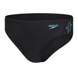 Slip Hyperboom Logo Splice 6,5cm Speedo Speedo Slip 8-00315315176