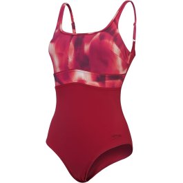 Costume Shaping Countour Speedo Speedo Costumi 8-00306817550
